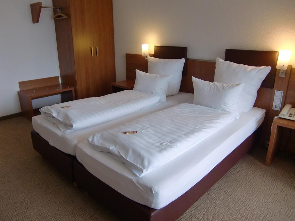 Hotel Darstein Altrip Cameră foto